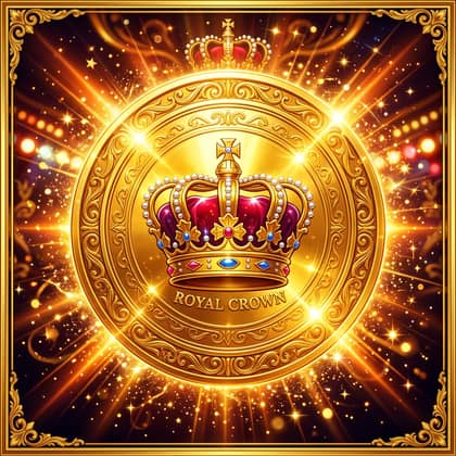 Слот Crown Coins — играть в Norm Casino