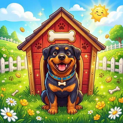Слот The Dog House Megaways — играть в Norm Casino