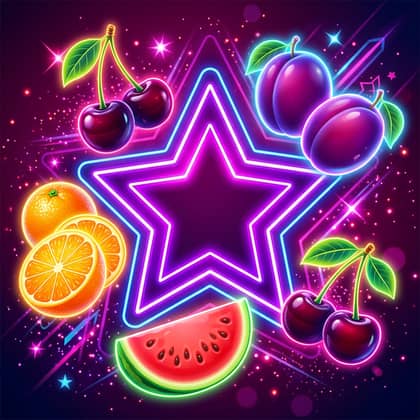 Слот Hit Hot Fruit — играть в Norm Casino