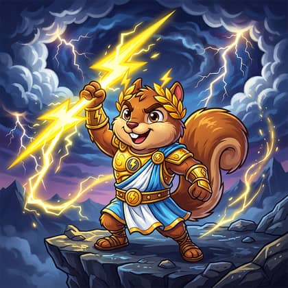 Слот Le Zeus — играть в Norm Casino